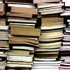 All the books you haven't read by Allatan. 