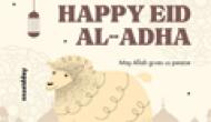 New Zealand Eid al-Adha Day 2022. 