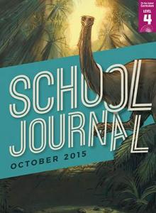 Sj level 4 october 2015 cover.