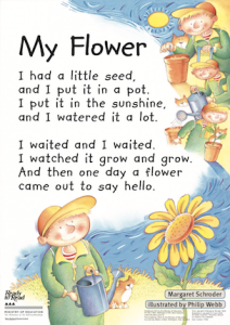 My flower image map / RTR Poem Cards / Image maps / Media - English ...