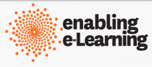 Enabling eLearning.