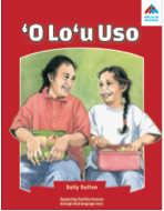 O lo'u Uso