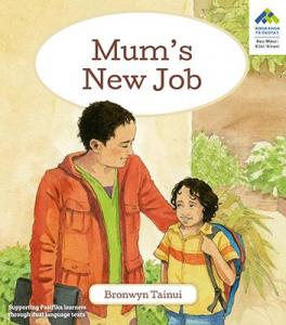 Mum's New Job