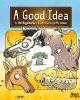 A good idea book cover.