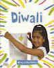 Diwali book cover.