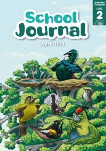 Sj level 2 april 2013 cover.