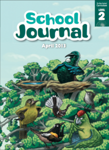 Level 2 cover image apr2013.