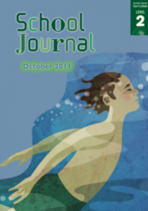 Sj level 2 oct 2011 cover.